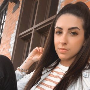 Meet your Posher, Allison